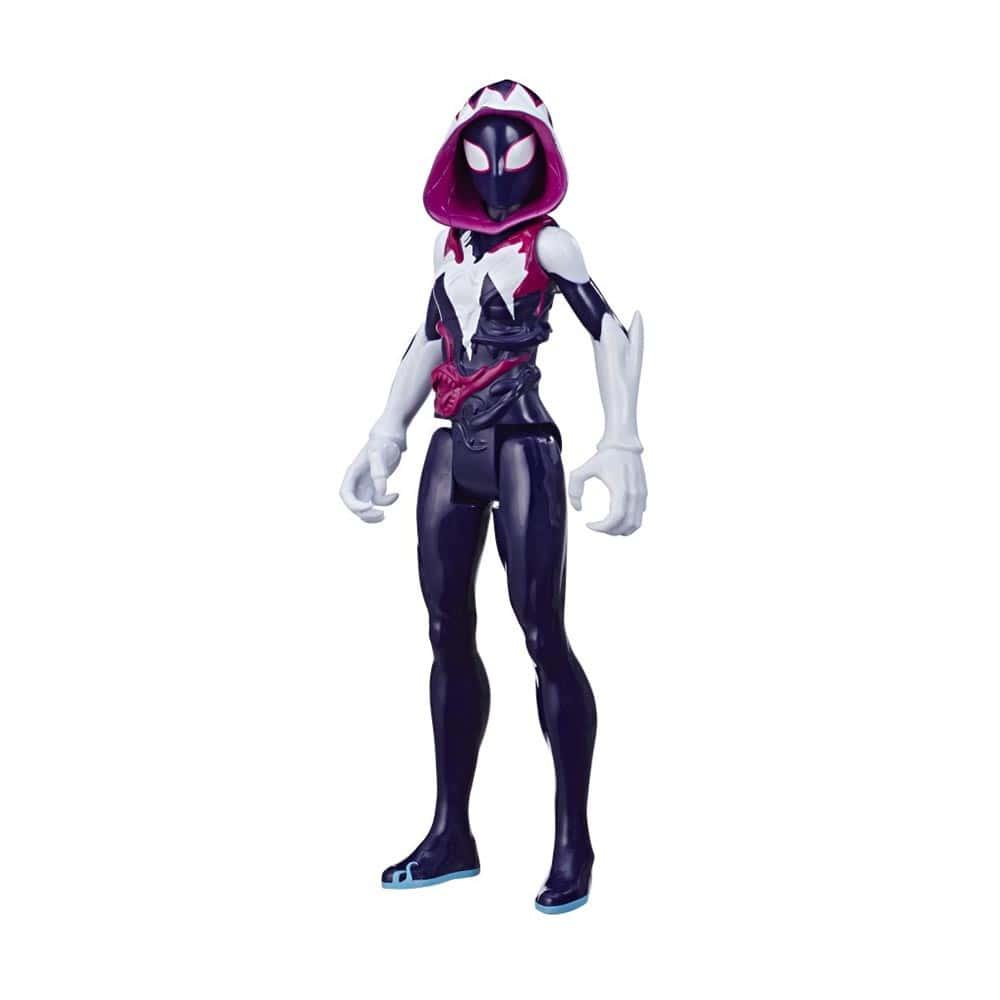 مارفل - شخصية جوست سبايدر