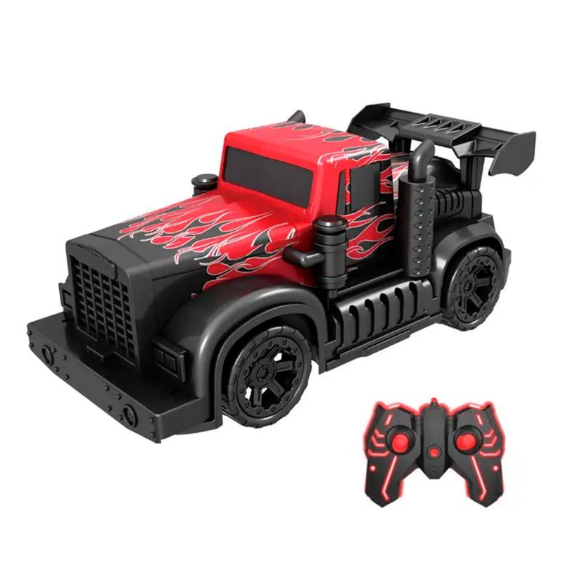 RC T1 Power Fog Stream Car