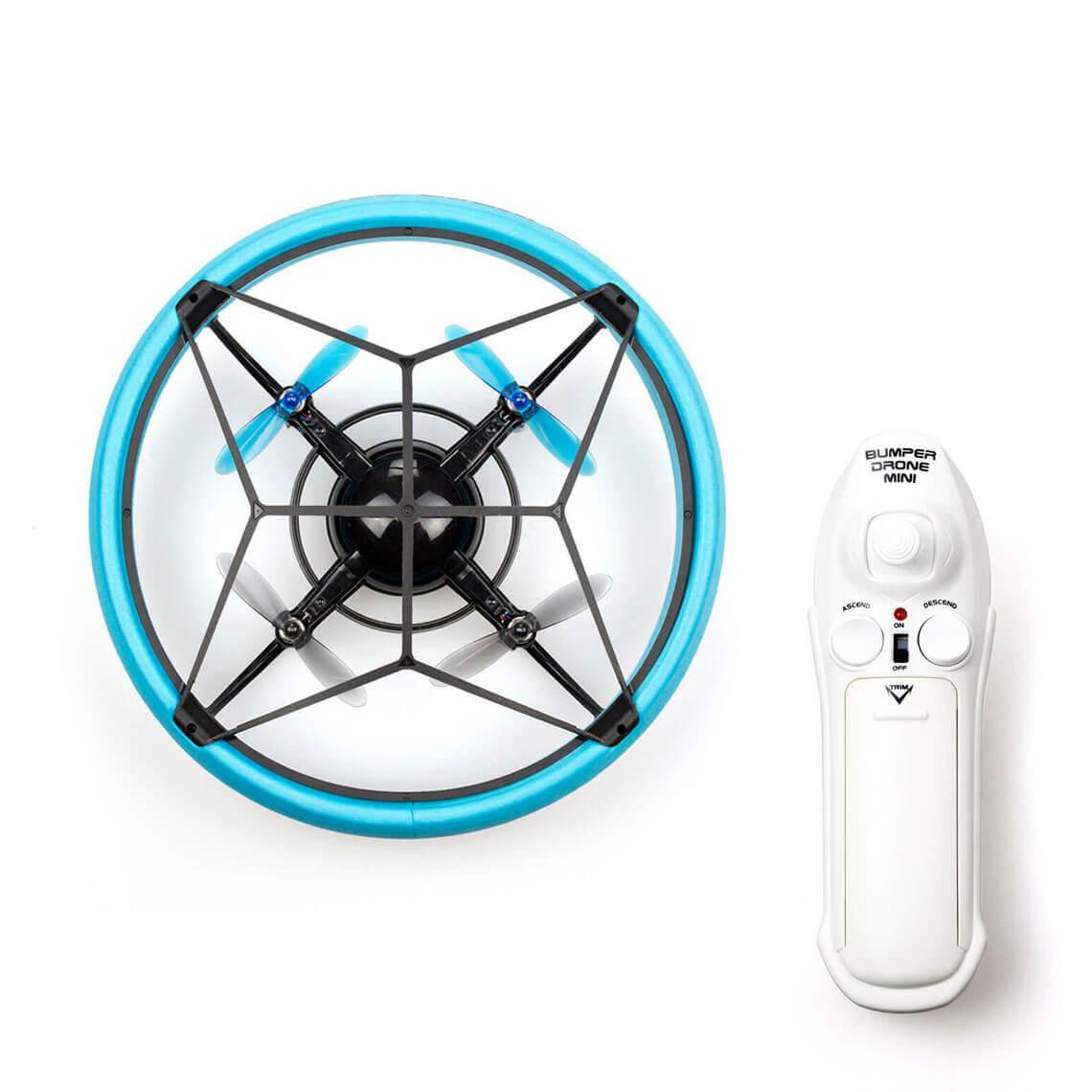 Silverlit Bumper Drone Mini