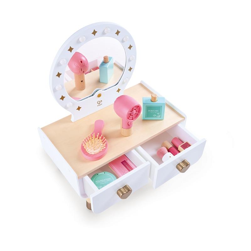 Hape - My Stylish Dressing Table