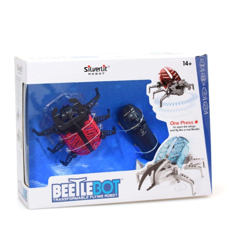 SilverLit BeetleBot Drone