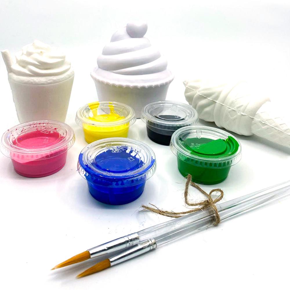 Wiggle - Sweets squishy box