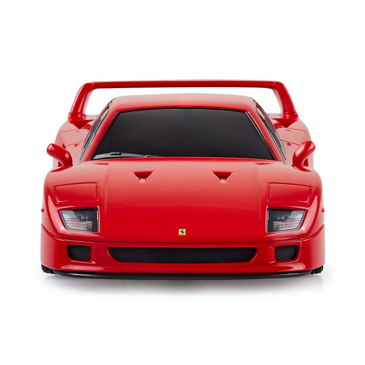 راستار - سيارة فيراري إف 40 - التحكم عن بعد