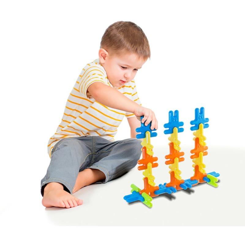 Miniland Buni - 32 Pcs