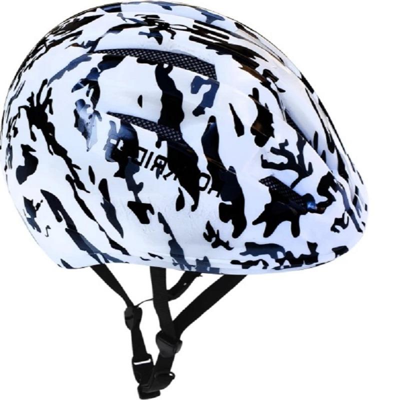 Jaspo Safty Rockrider Helmet