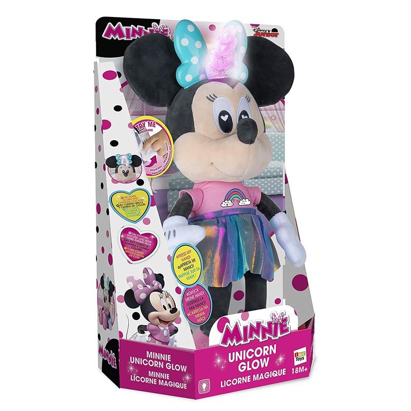 ميني - يونيكورن وحيد القرن