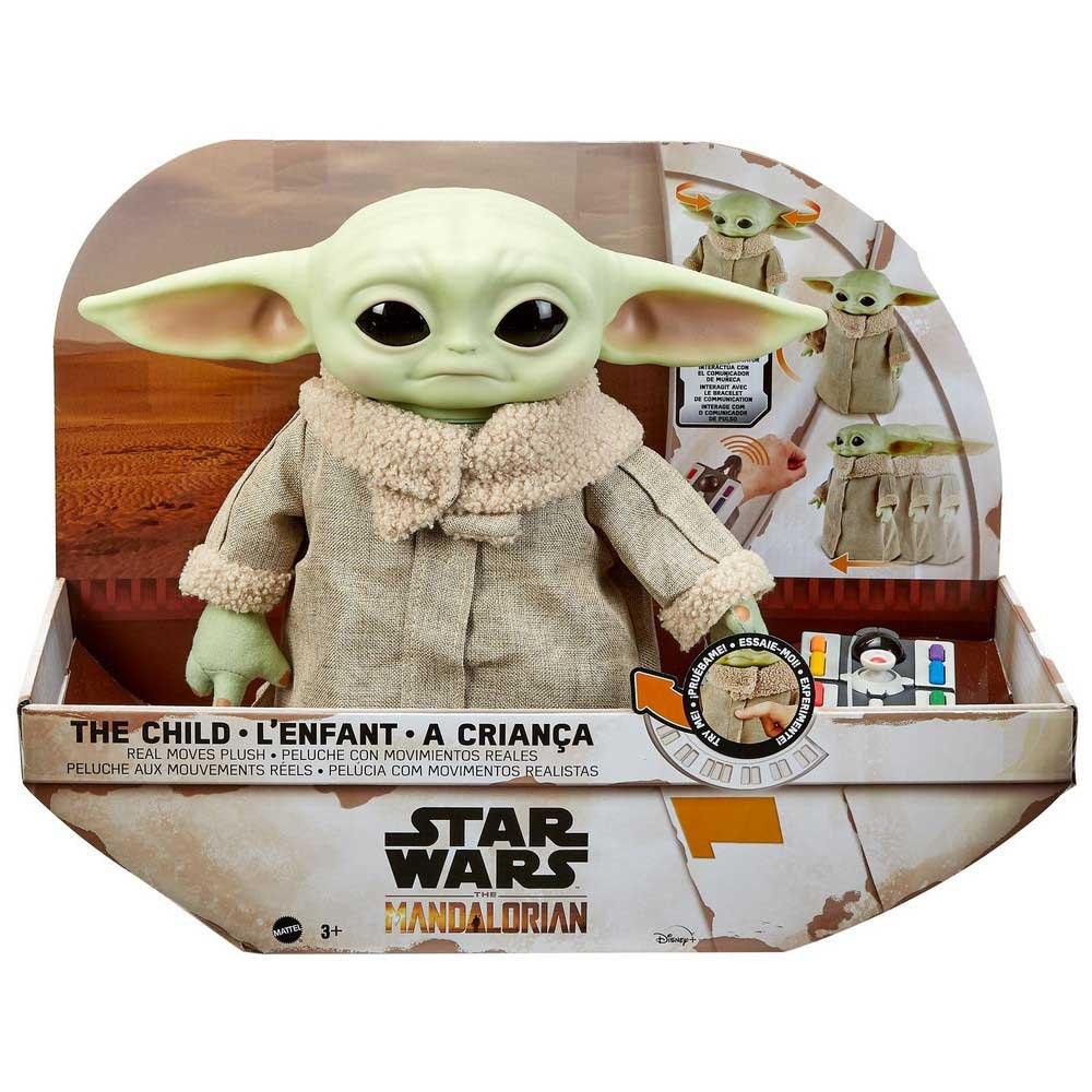 Star Wars Child Feature Force With RC