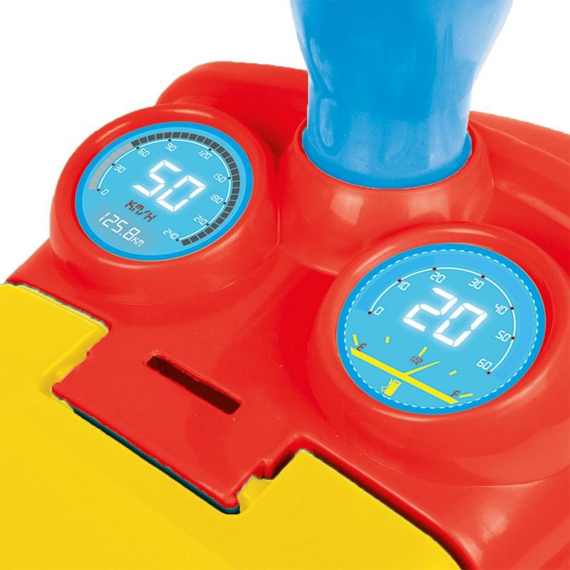 Dolu - Step Car 4 in 1