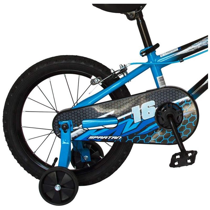 Spartan 16" Thunder Bicycle