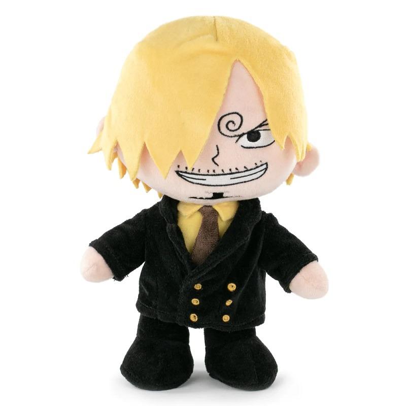 Barrado Plush One Piece - Sanji