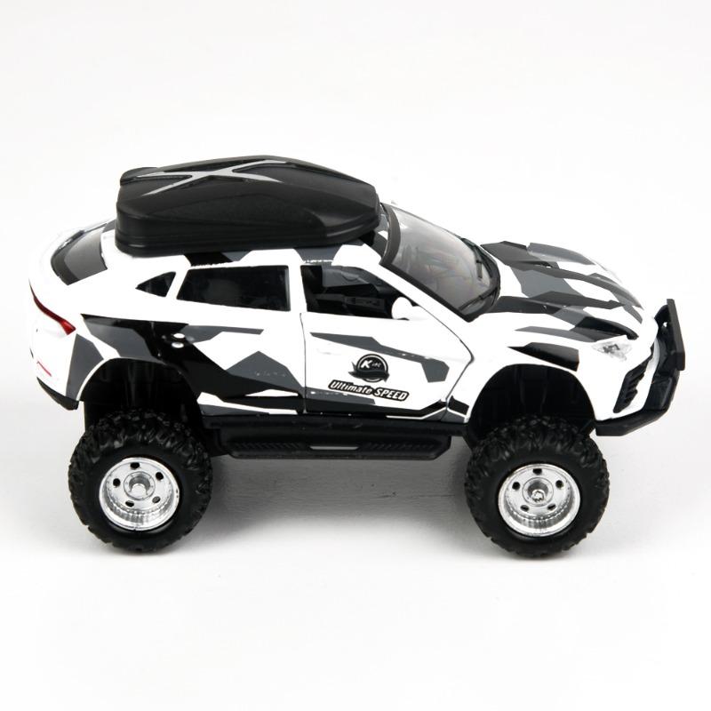 ديناميك سبورتس - شاحنة دييكاست