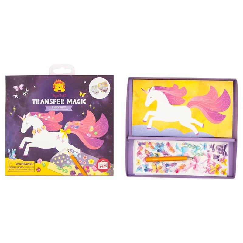 تايجر ترايب -مجموعة الفن والإبداع بتصميم يونيكورن