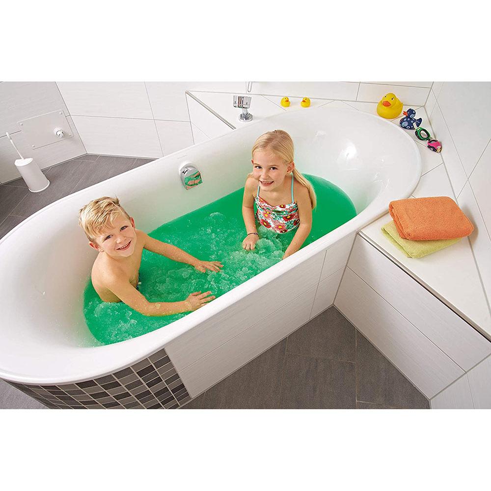Gelli Baff Swamp Green 2 Bath Pack 600g