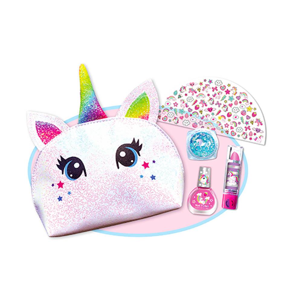 توكيداس - مجموعة حقيبة مستحضرات التجميل