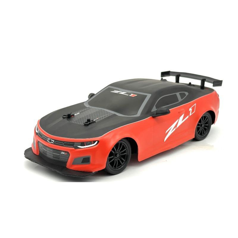 D-Power 1:16 Remote Control Chevrolet Camaro Zl1 Vapor