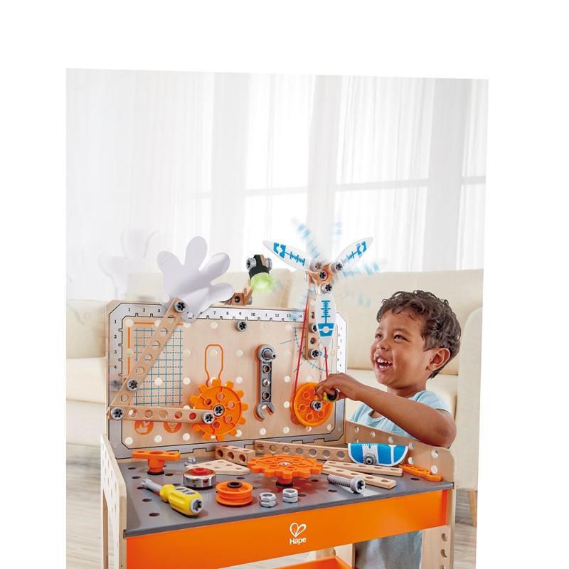 هيب - مكتب العمل العلمي الفاخر