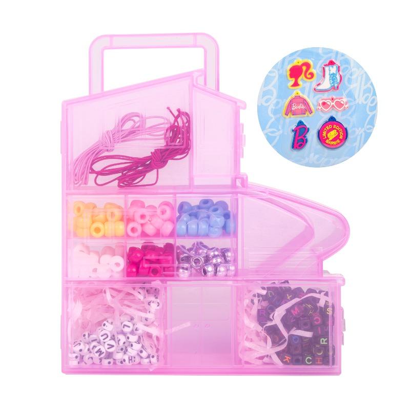 Barbie Jewelry Making Set