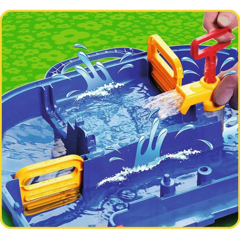Aquaplay Waterplay MegaBridge Set