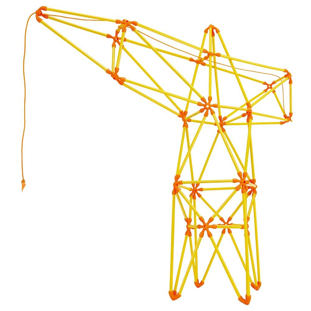 Hape - Truss Crane