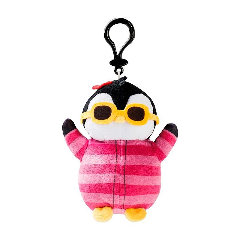 Pixie Pie Clip Plush Pudgy Penguins in 5cm - Multishapes