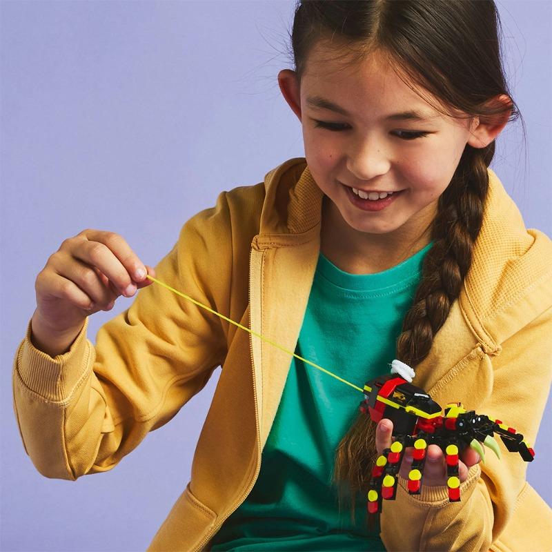 LEGO Surprising Spider