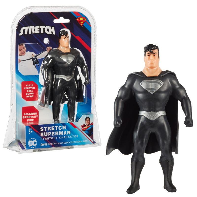 DC Comics Stretch Mini Superman