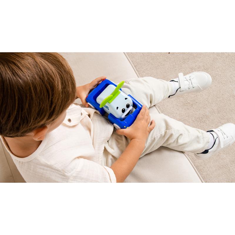 Kids Hits TransformMates Speedy Pup