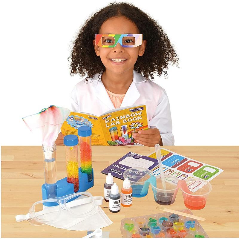 Galt Rainbow Lab Kit