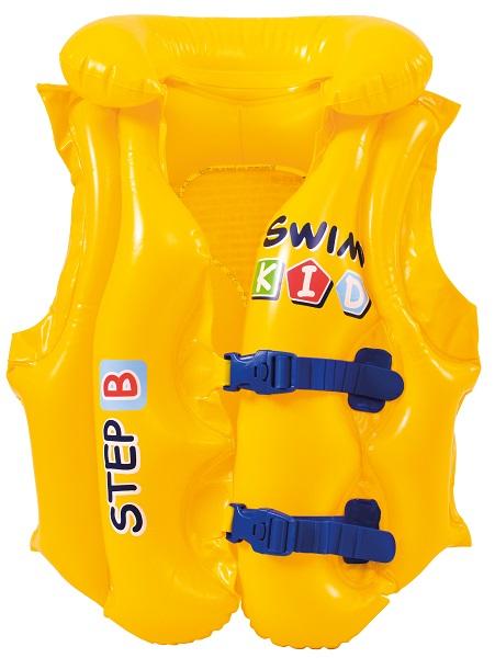 Water Toys Box - 7 Pcs