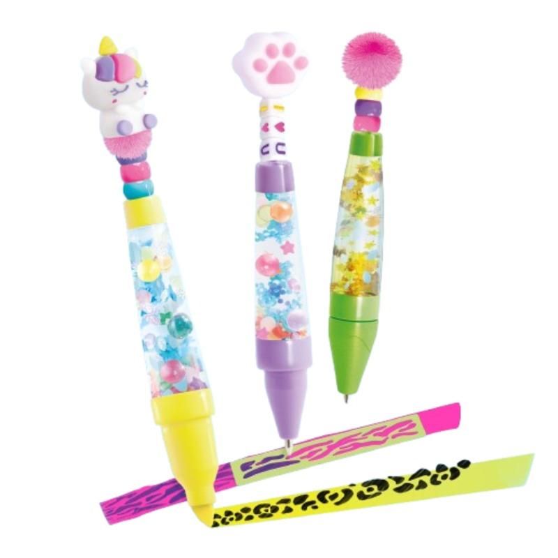 Canal Toys Diy Pen Factory