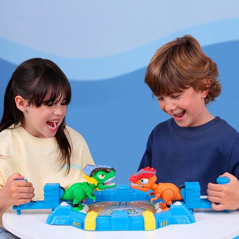 آي إم سي تويز - ساحة معركة دينوبايتس