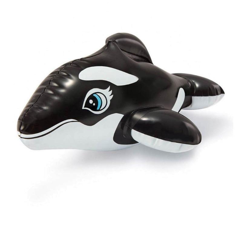 Intex - Puff 'n Play Water Toys