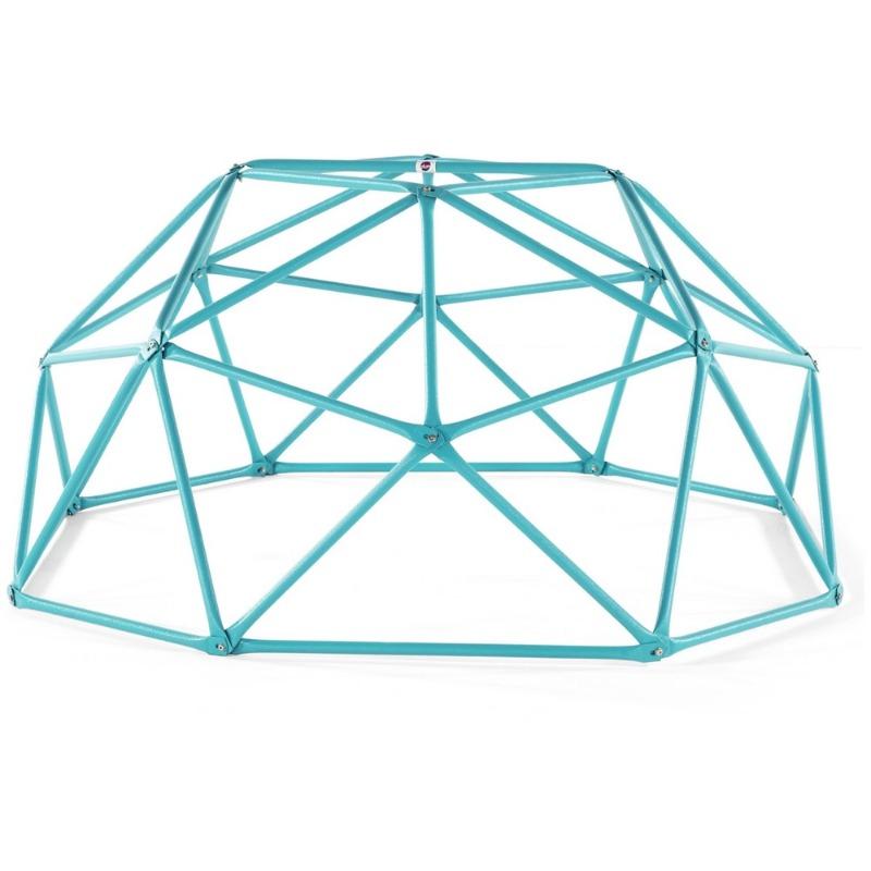 بلوم سيرفسايد - قبة التسلق المعدنية ديموس لون أزرق
