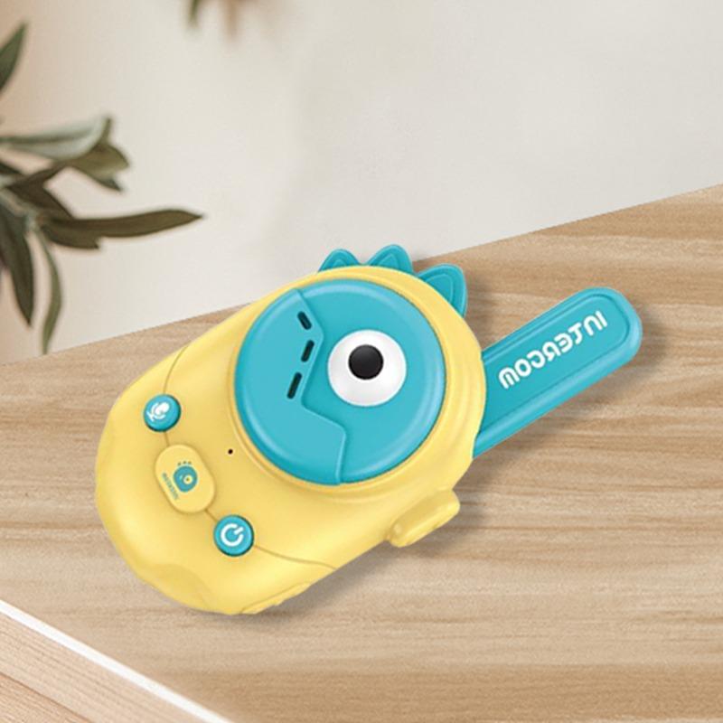 أجهزة اتصال للأطفال طقم من 2