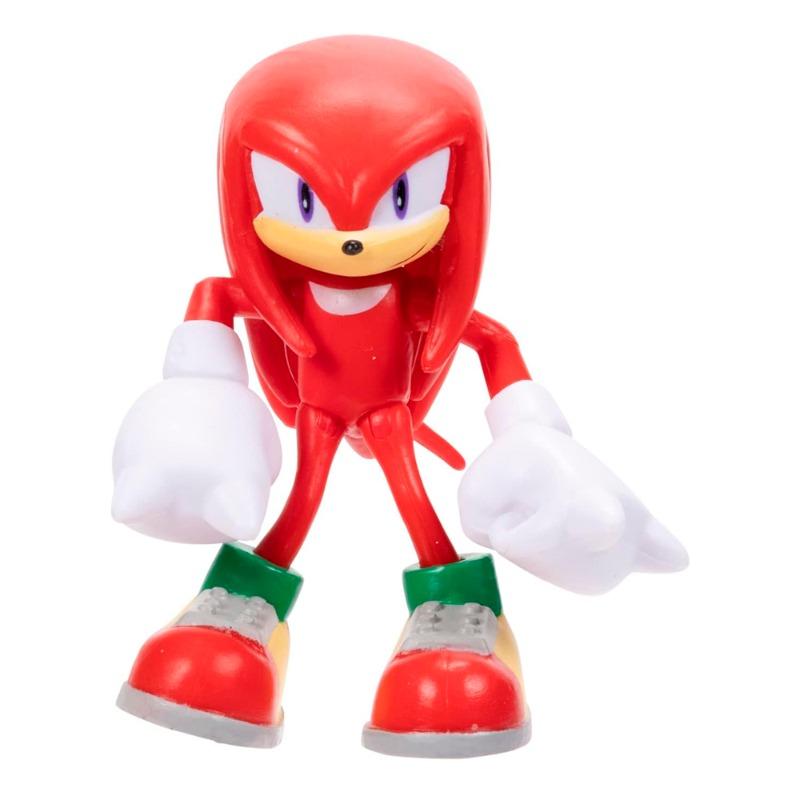 سونيك - مجموعة شخصيات فيلم ذا هيدج هوج أشكال متعددة