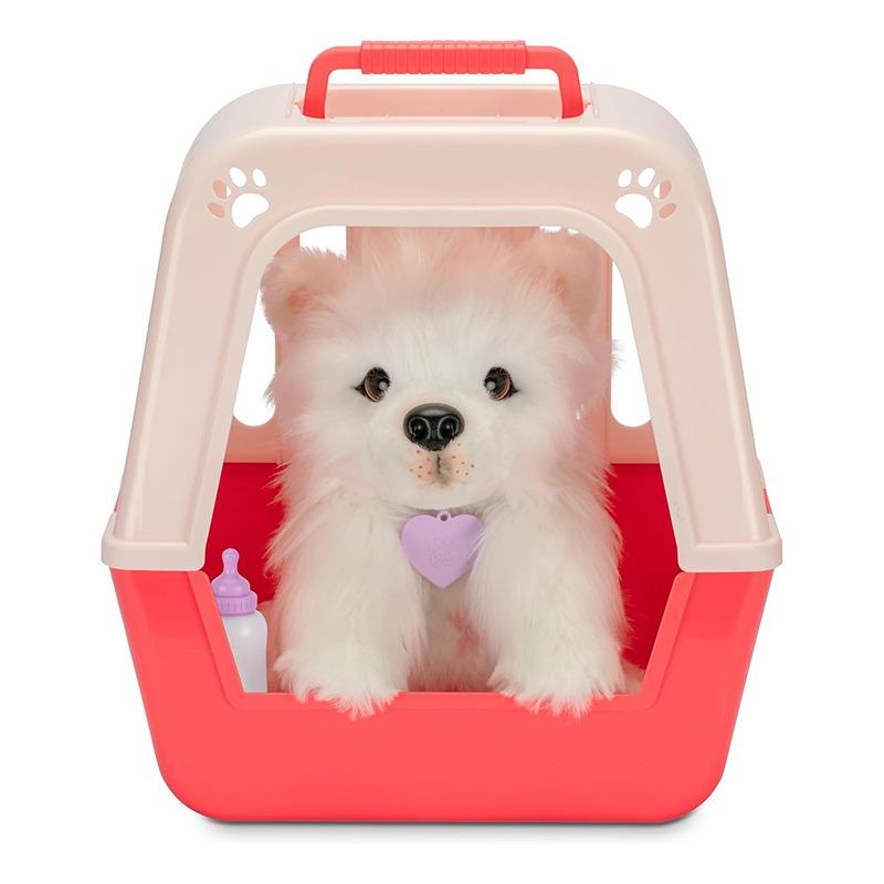 ليتل لايف بيتس - جروتي ريل لونا