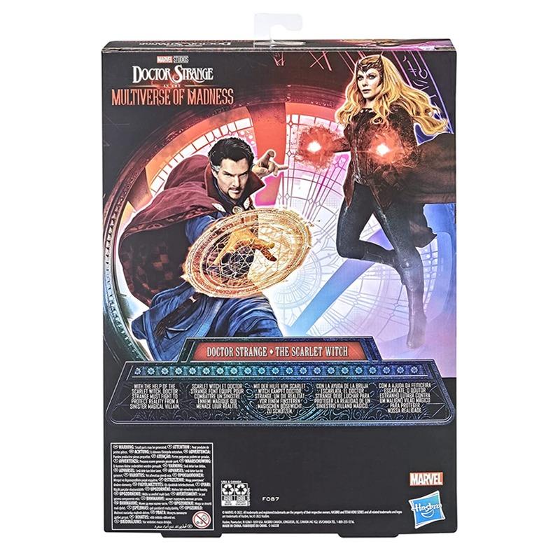 Marvel - Doctor Strange in the Multiverse of Madness