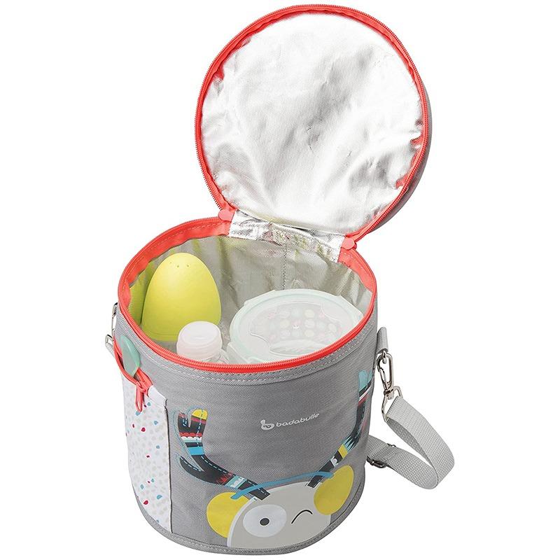 بادابول - حقيبة حفظ الطعام الساخن والبارد