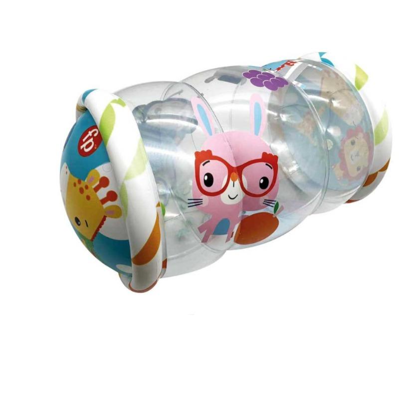 فيشر برايس - بيبي رول قابلة للنفخ