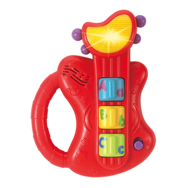 WinFun Baby Musician Guitar