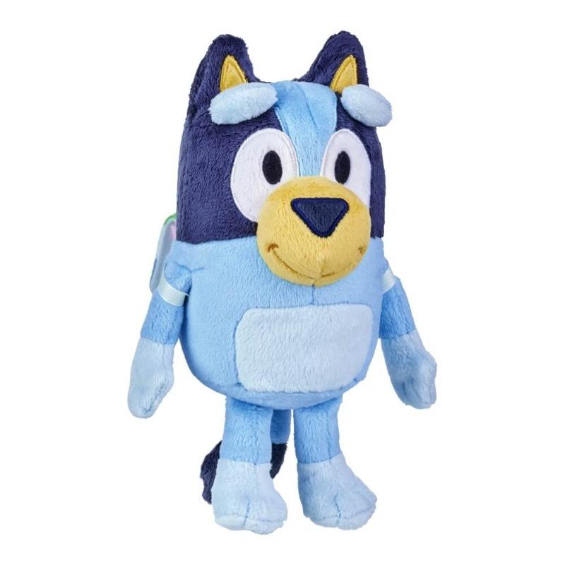 Bluey School Time Bluey Plush Toy