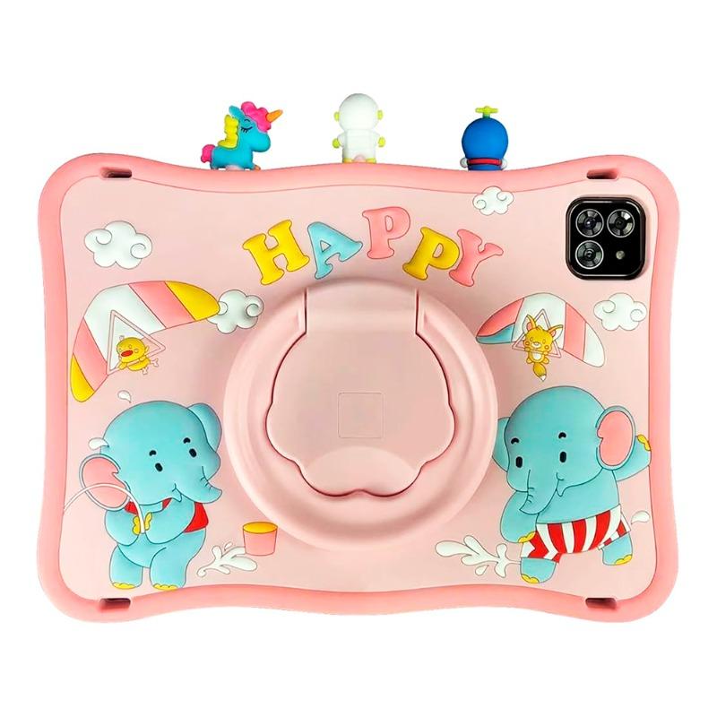 Oteeto Android Tab 10 Tablet Kids Edition - Pink