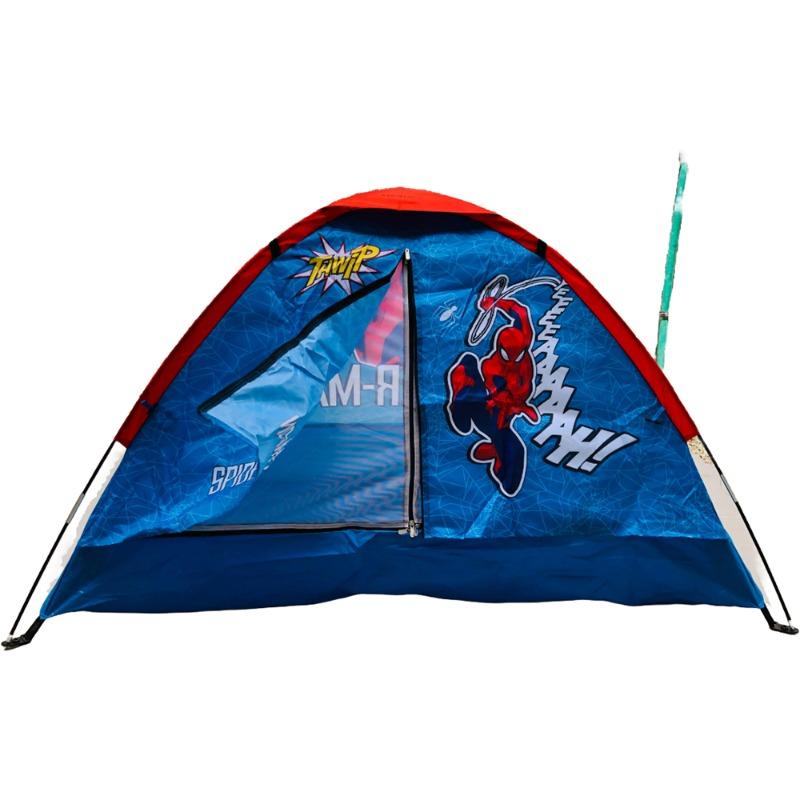 مارفل سبايدرمان خيمة للأطفال