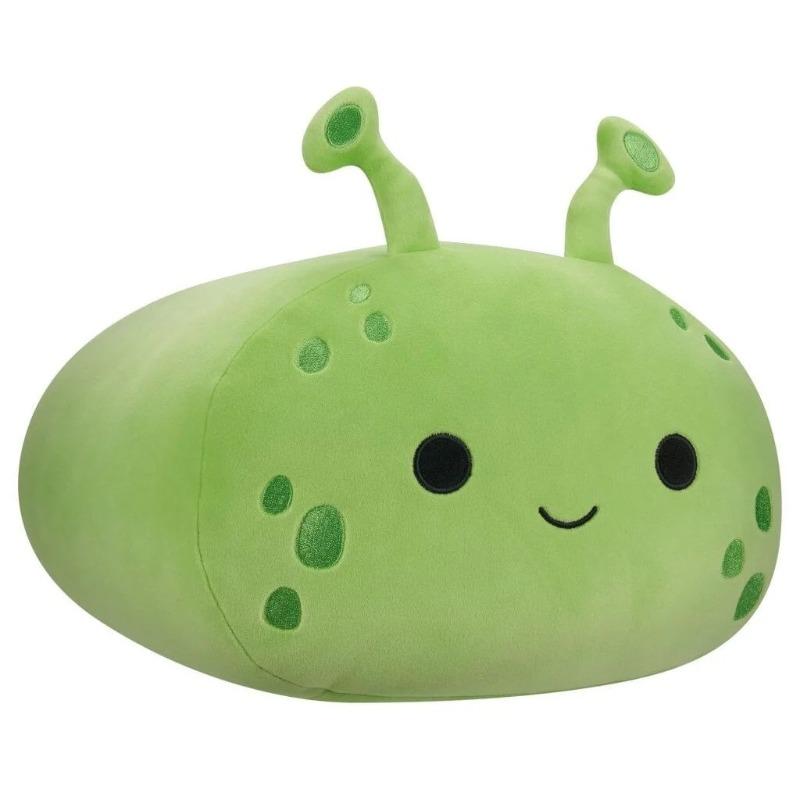 Squishmallows Plush 12" - Finn the Green Alien
