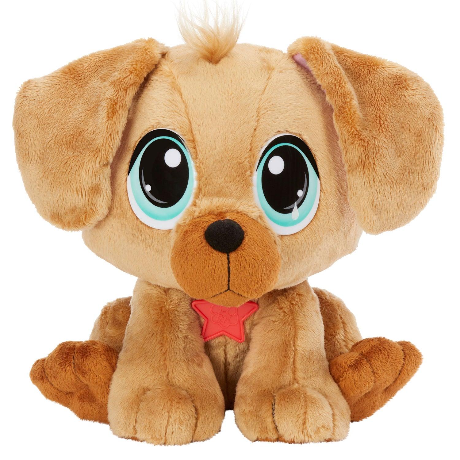 Little Tikes Rescue Tales Scrub N Groom Bathtub Golden