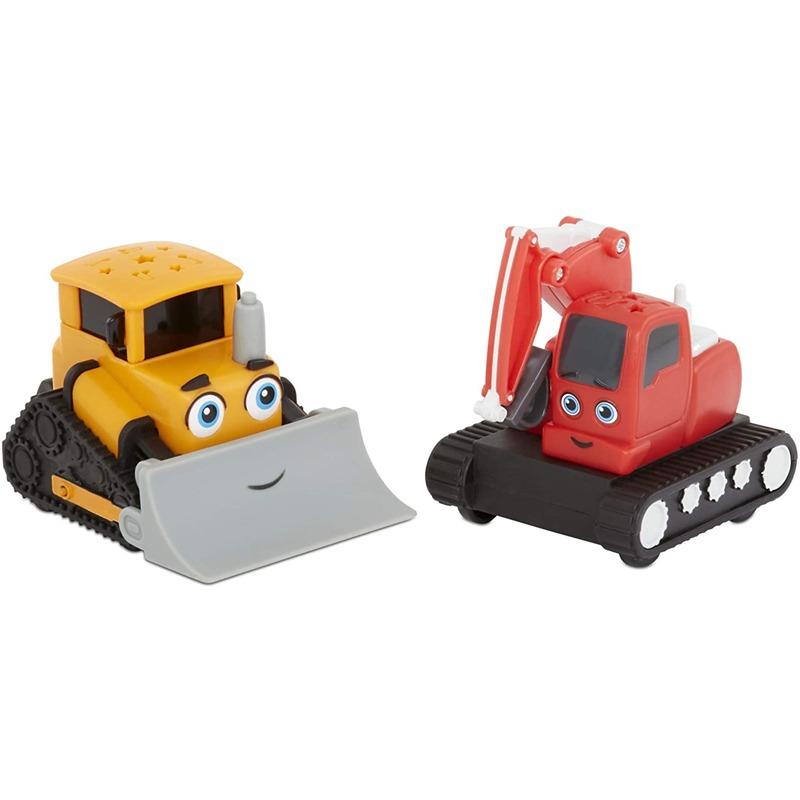 Little Tikes - Little Baby Bum Construction Playset