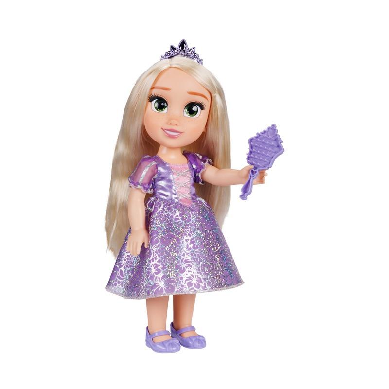 Disney Princess Rapunzel Princess Doll 38 cm