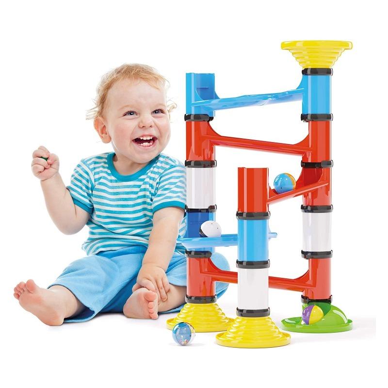 كويرسيتي - لعبة ميجوجا جونيور للأطفال 31 قطعة