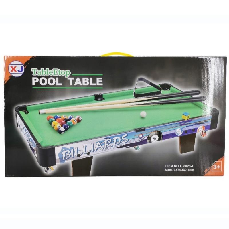 باقة ليلة العائلة - 2 (لعبة الطاولة العائلية + لعبة الطاولة من سنوكر )