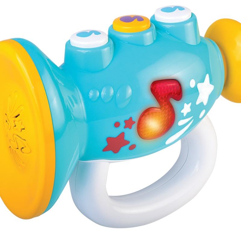 My First Musical Instruments